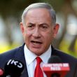 Benjamín Netanyahu