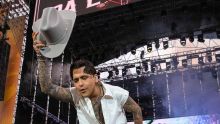 Christian Nodal bellos People