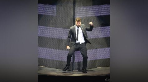 Ricky Martin ofrecerá concierto en el Zócalo