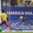 Colombia Uruguay Copa America