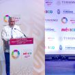 Miguel Torruco China Sectur turismo