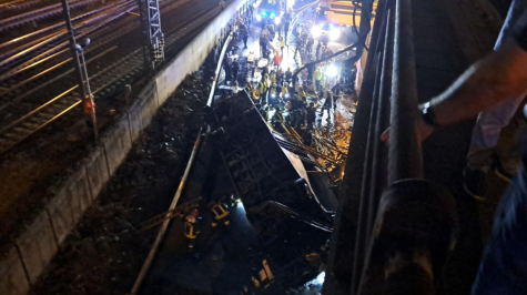 Al menos 21 muertos y 18 heridos deja un accidente de autobús en Italia