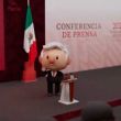 Animación de AMLO