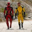 Deadpool & Wolverine Deadpool & Wolverine