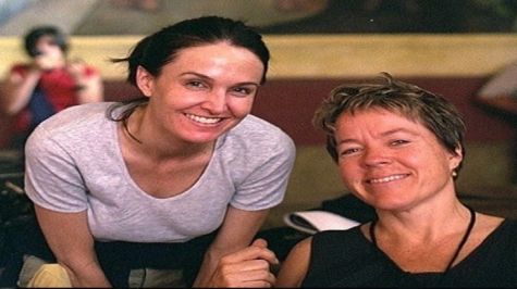 Jill Messick se suicida; Salma Hayek lamenta el suceso