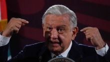  AMLO pide a PAN y PRI ‘hacer autocrítica y regresar a sus orígenes’