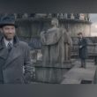 Tráiler de “Animales Fantásticos: Los Crímenes de Grindelwald” revela a Jude Law como Dumbledore