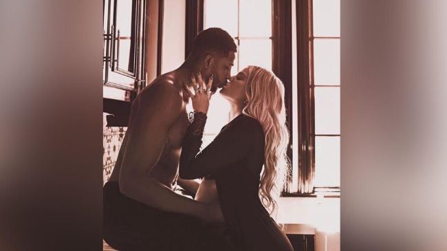Khlóe Kardashian, Instagram, hija.jpg