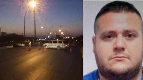 Abaten a “El Toro”, líder regional del Cártel del Golfo 