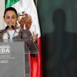Presidenta de México