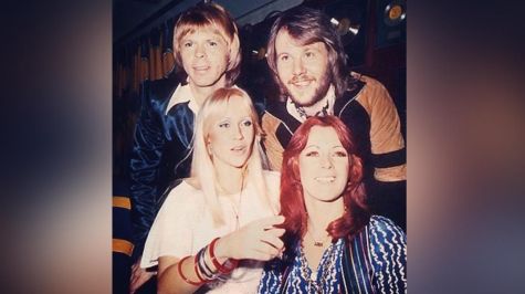 Abba regresa a la escena musical con nuevas canciones