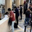asilados migrantes AMLO INM