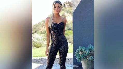 Lele Pons, la nueva conductora de “La Voz México”