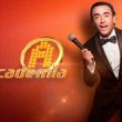 Adal Ramones, La Academia, TV Azteca.jpg