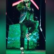 J Balvin, Instagram, Arena.jpg