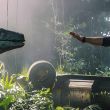 "Jurassic World 2" arrasa en taquilla