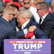 Disparos Donald Trump