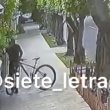 Ladrón de bicis