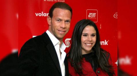 Paola Rojas, lista para la demanda de divorcio contra Zague 