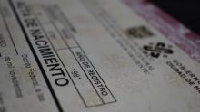 PJCDMX desconocimiento paternidad identidad menores