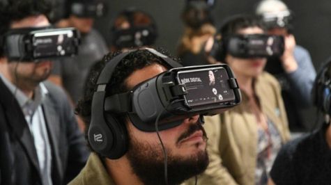 “Björk Digital. Música y Realidad Virtual” se quedará más tiempo en la CDMX