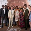 Elenco de la serie 'The Bear' Elenco de la serie 'The Bear'