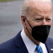 Biden sigue experimentando ‘síntomas leves’ por Covid-19, según su médico