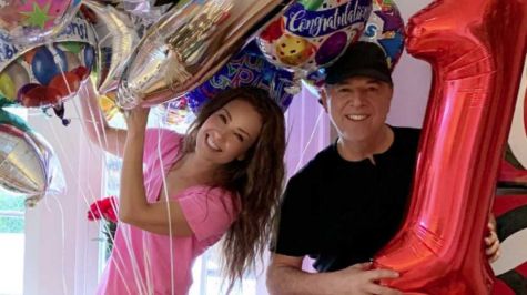 Thalía se ubica como la número uno en la plataforma de Itunes