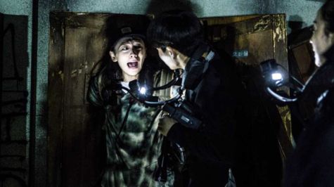 En Colombia se proyectará el filme surcoreano “Hospital Maldito”