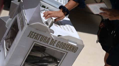 Radio dedicó más tiempo en la difusión de campañas electorales: IECM