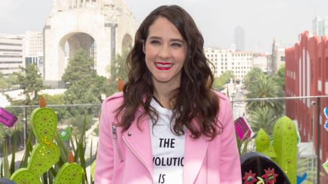 Ximena Sariñana estrena “Si tú te vas”