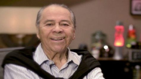 Muere el cantante Lucho Gatica a los 90 años 