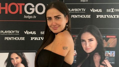 Celia Lora “incendia” las redes desde Instagram