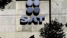 SAT SCJN ISR cuenta bancaria