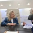 Netanyahu Trump encuentro