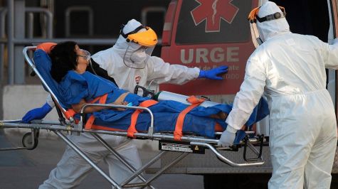 Ssa contabiliza 52 mil 16 muertes y un millón 778 mil 905 contagios por la Covid
