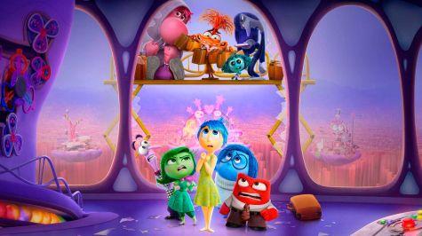 'Intensa-Mente 2' ya es la cinta de animación más taquillera de la historia