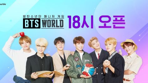 Videojuego BTS World permitirá a fans manejar el destino de la banda