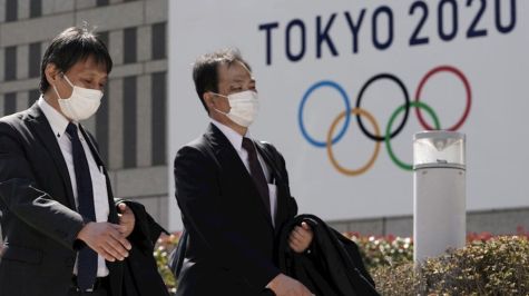 Suga señala que la decisión final sobre los JJOO no corresponde solo a Japón