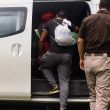 migrantes Escobedo 41 Centroamerica