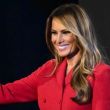 Melania Trump lanza su primer libro autobiográfico Melania Trump lanza su primer libro autobiográfico