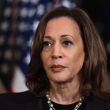 Kamala Harris Netanyahu Gaza fin guerra