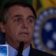 Jair Bolsonaro (EFE)