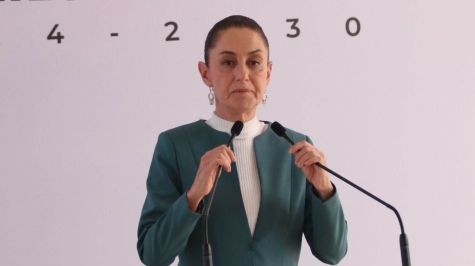 Sheinbaum se reunirá con su gabinete en agosto para definir plan de ...