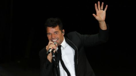 Ricky Martin se presentará en Cumbre de Premios Nobel de la Paz
