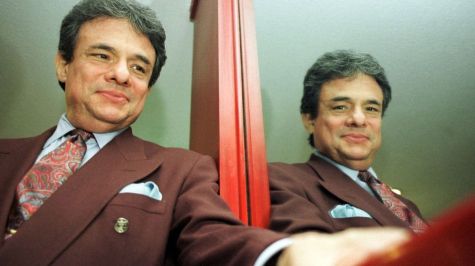 Consulado de México en Miami ofrece apoyo a familia de José José