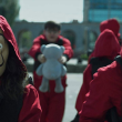 Cuarta temporada de 'La Casa de Papel' llega en enero