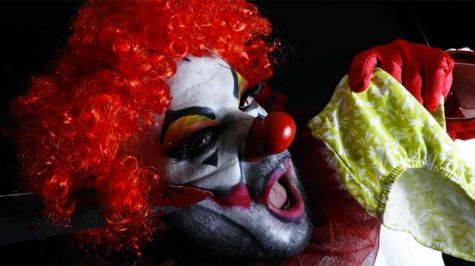 ‘Scary Clown’: El horror del abuso sexual, en escena del Teatro de Terror