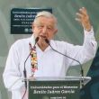 ‘Nos quedamos cortos en becas para educación básica’ AMLO
