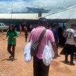 México y Guatemala ofrecen retorno seguro a desplazados de Chiapas México y Guatemala ofrecen retorno seguro a desplazados de Chiapas